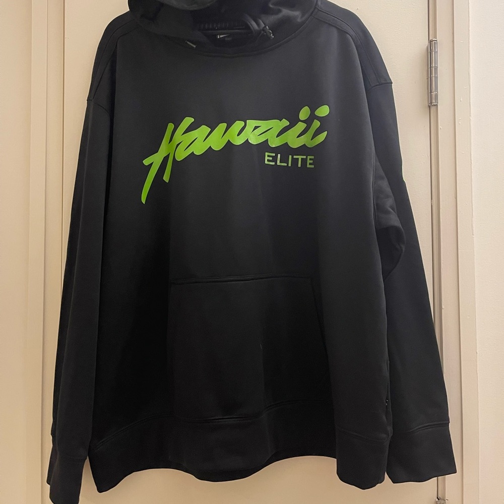 Hawaii Elite Volleyball Club Hoodie